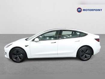 Used Tesla Model 3 2022 for sale - 77450777: Photo