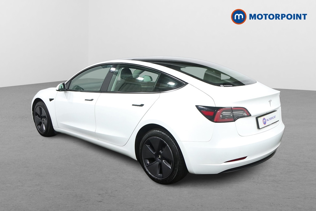 Used Tesla Model 3 2022 for sale - 77450777: Photo 5