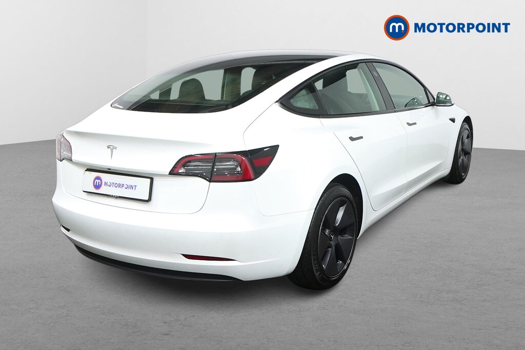 Used Tesla Model 3 2022 for sale - 77450777: Photo 7