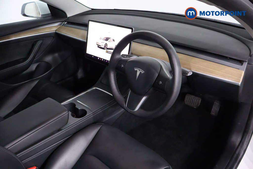 Used Tesla Model 3 2022 for sale - 77450777: Photo 9