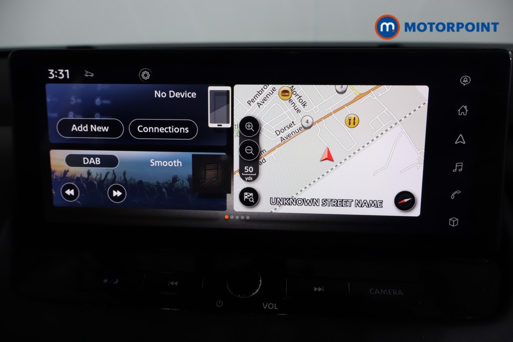 Used Nissan Qashqai 2024 for sale - 76653699: Photo 12