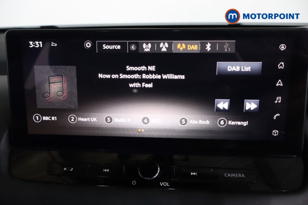 Used Nissan Qashqai 2024 for sale - 76653699: Photo 14