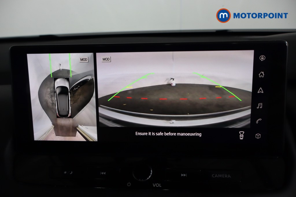 Used Nissan Qashqai 2024 for sale - 76653699: Photo 17