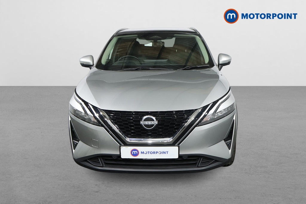 Used Nissan Qashqai 2024 for sale - 76653699: Photo 2