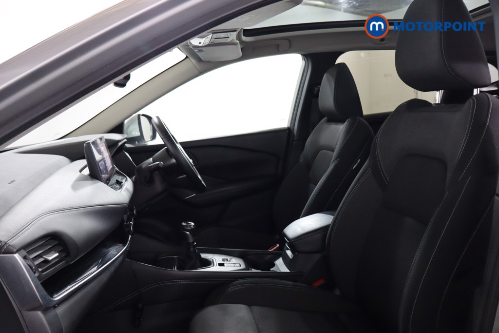 Used Nissan Qashqai 2024 for sale - 76653699: Photo 27