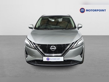 Used Nissan Qashqai undefined for sale - 76653699: Photo