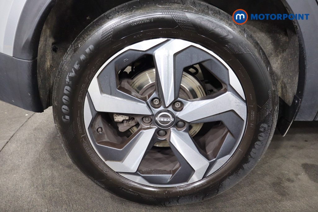 Used Nissan Qashqai 2024 for sale - 76653699: Photo 34