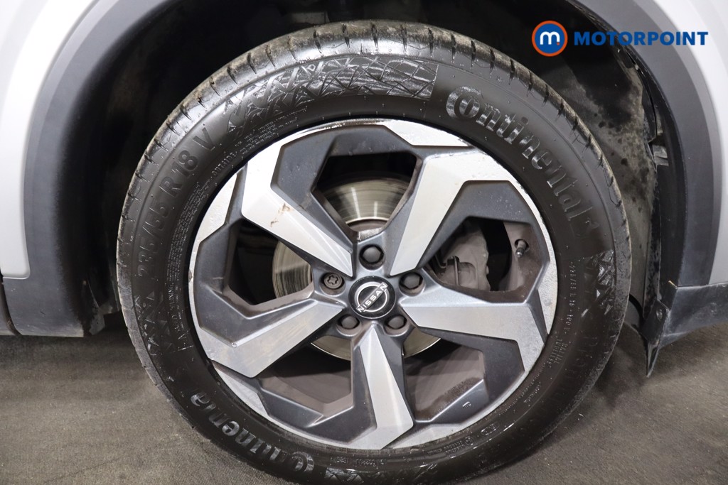 Used Nissan Qashqai 2024 for sale - 76653699: Photo 35