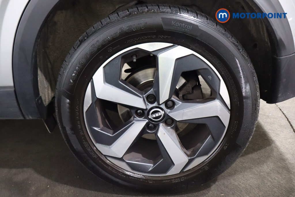 Used Nissan Qashqai 2024 for sale - 76653699: Photo 37