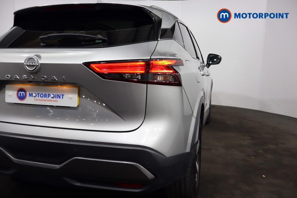 Used Nissan Qashqai 2024 for sale - 76653699: Photo 39