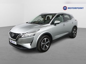 Used Nissan Qashqai undefined for sale - 76653699: Photo
