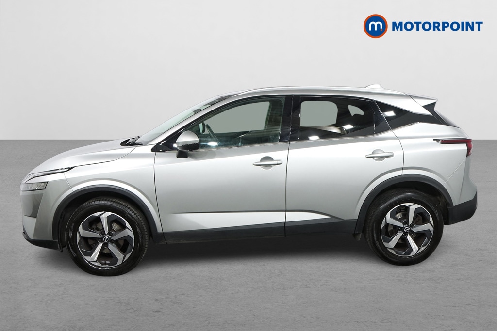 Used Nissan Qashqai 2024 for sale - 76653699: Photo 4