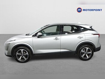 Used Nissan Qashqai undefined for sale - 76653699: Photo
