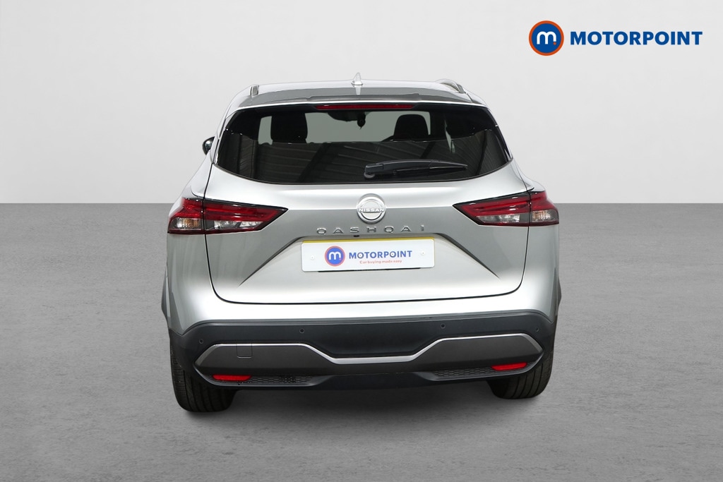 Used Nissan Qashqai 2024 for sale - 76653699: Photo 6