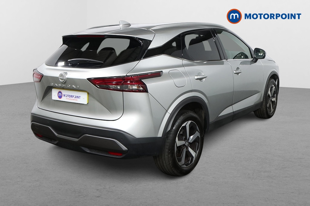 Used Nissan Qashqai 2024 for sale - 76653699: Photo 7