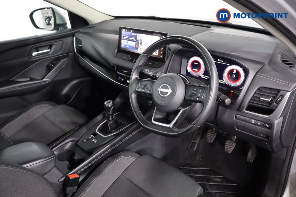 Used Nissan Qashqai 2024 for sale - 76653699: Photo 9