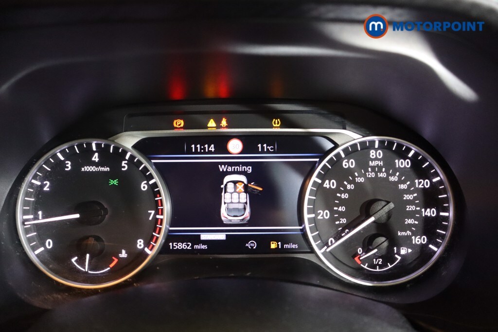 Used Nissan Juke for sale - 76819493: Photo 10