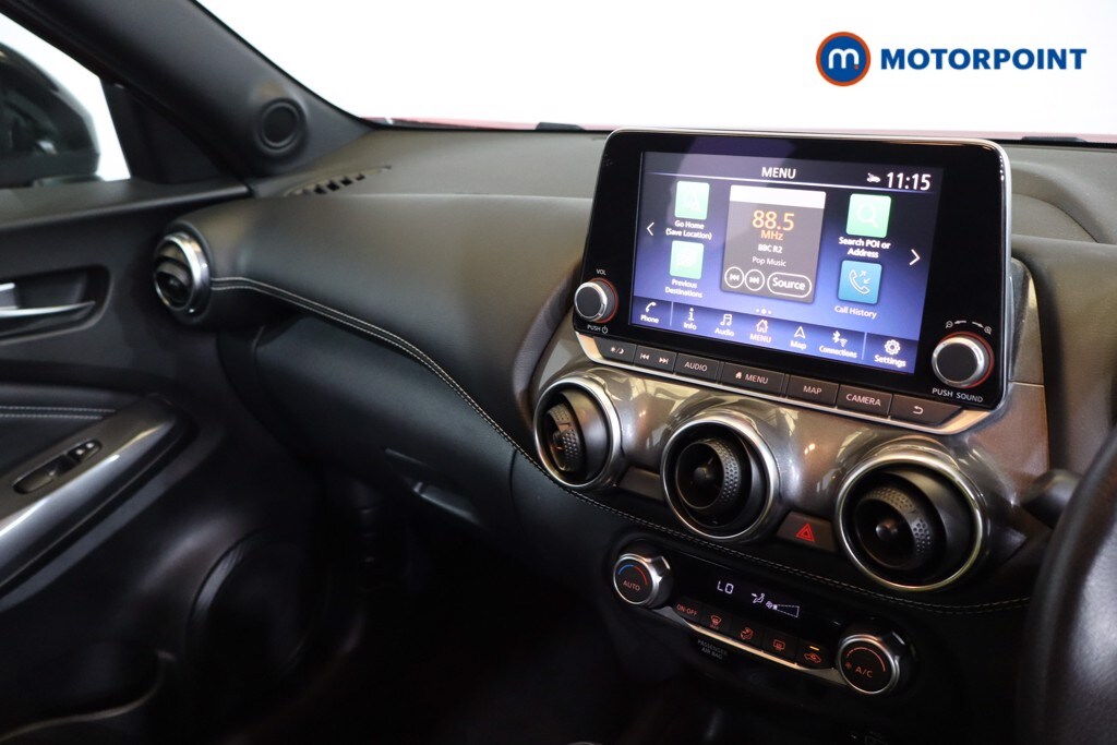 Used Nissan Juke for sale - 76819493: Photo 11