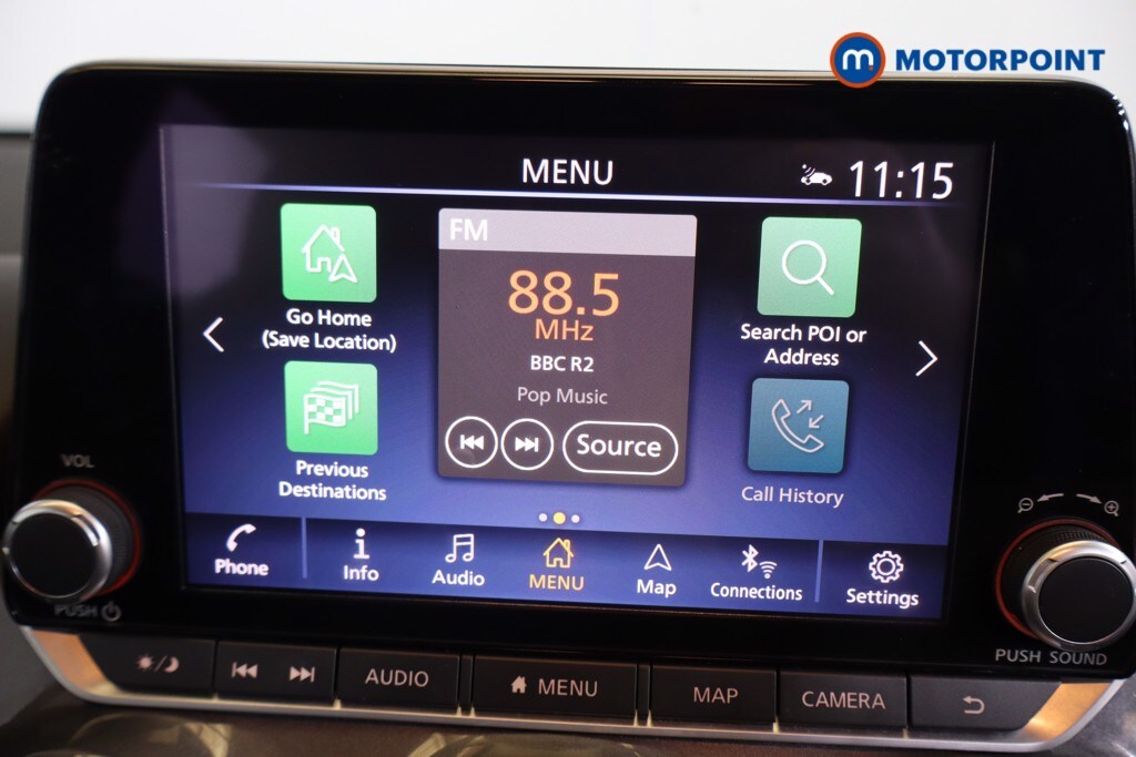 Used Nissan Juke for sale - 76819493: Photo 12