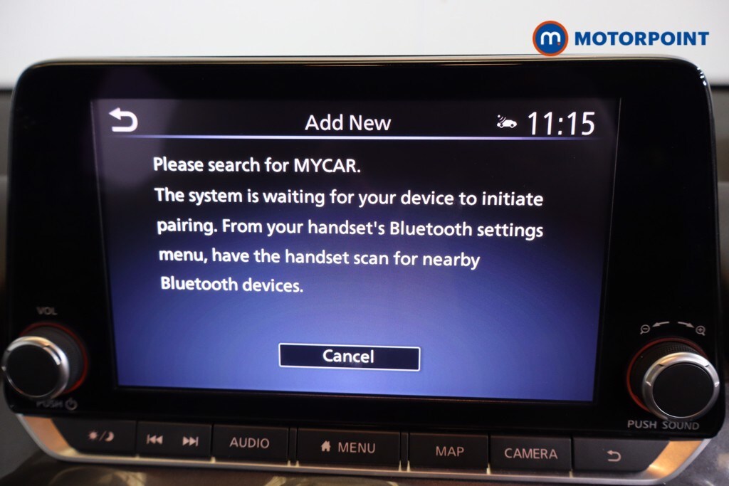 Used Nissan Juke for sale - 76819493: Photo 13