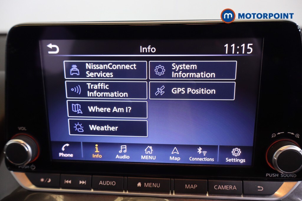 Used Nissan Juke for sale - 76819493: Photo 14