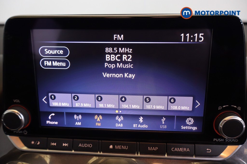 Used Nissan Juke for sale - 76819493: Photo 15