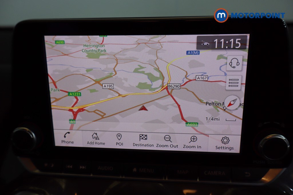 Used Nissan Juke for sale - 76819493: Photo 16