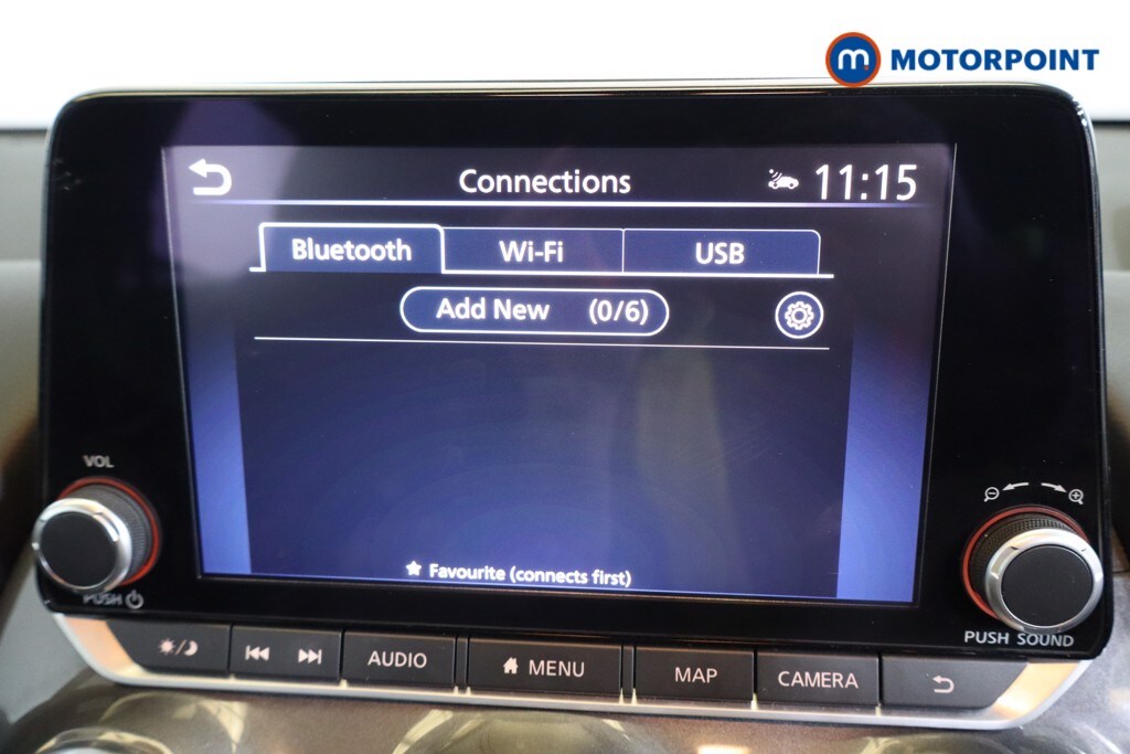 Used Nissan Juke for sale - 76819493: Photo 17