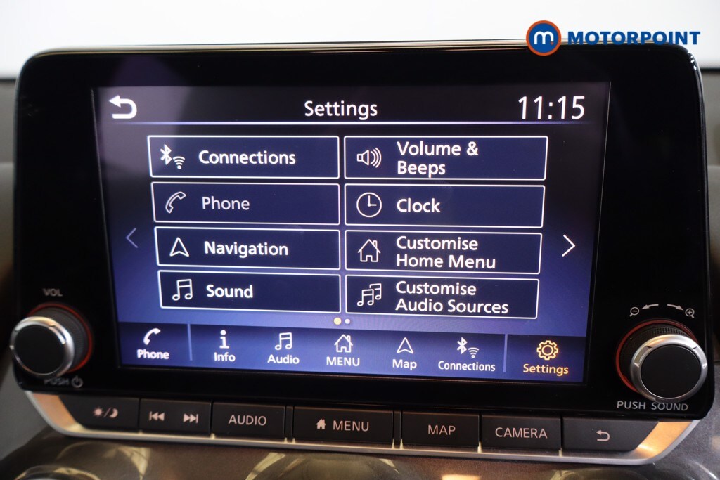 Used Nissan Juke for sale - 76819493: Photo 18