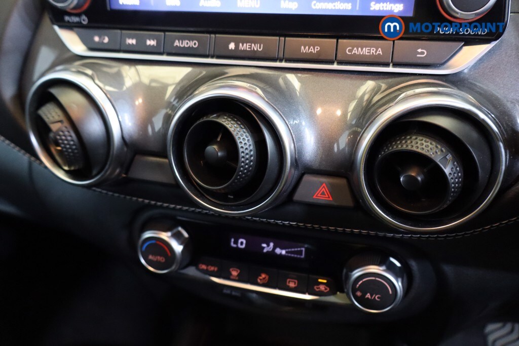 Used Nissan Juke for sale - 76819493: Photo 19