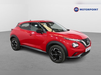 Used Nissan Juke undefined for sale - 76819493: Photo
