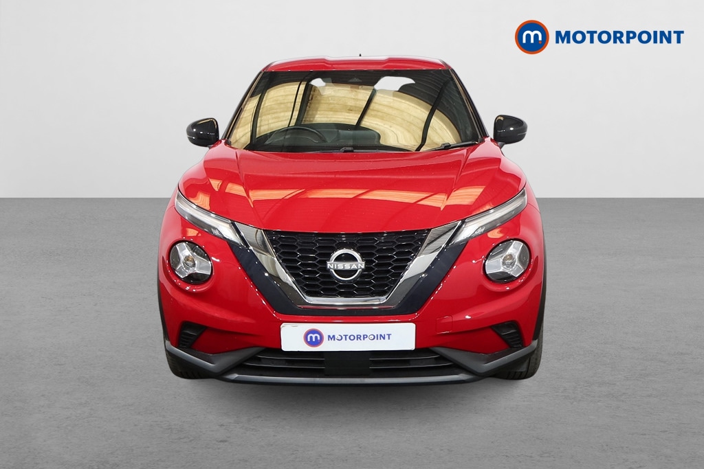 Used Nissan Juke for sale - 76819493: Photo 2