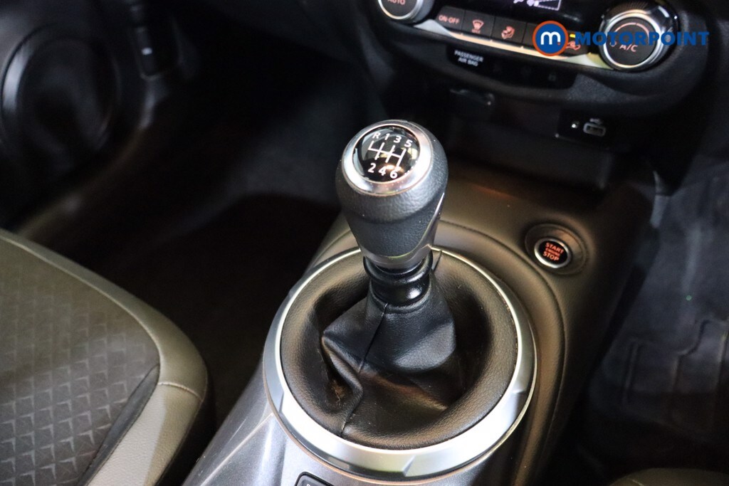 Used Nissan Juke for sale - 76819493: Photo 20