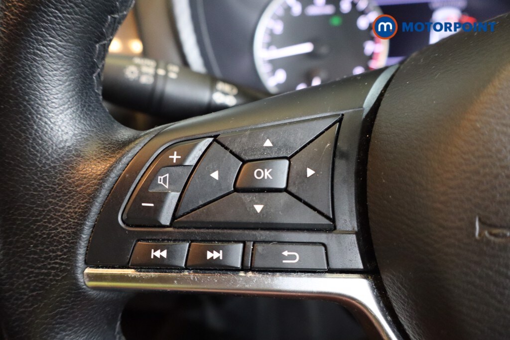 Used Nissan Juke for sale - 76819493: Photo 21