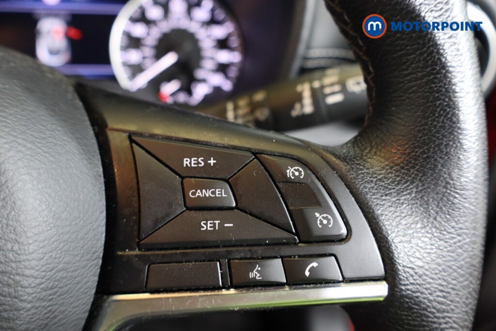 Used Nissan Juke for sale - 76819493: Photo 22