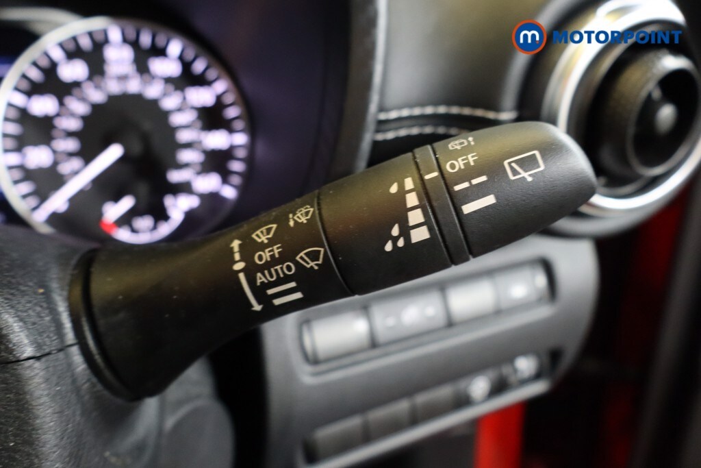 Used Nissan Juke for sale - 76819493: Photo 24