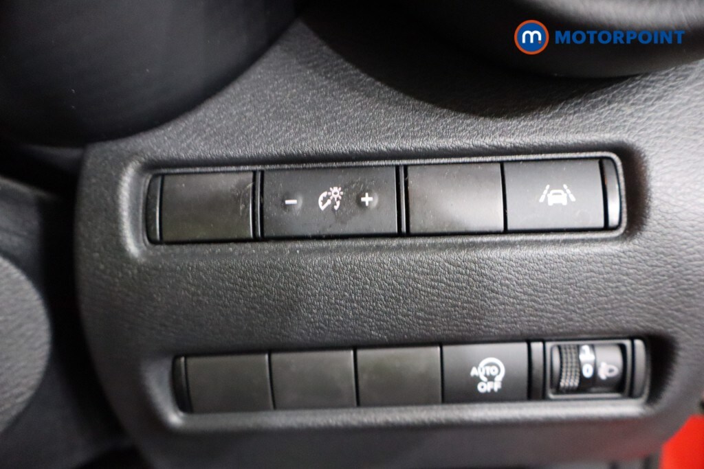 Used Nissan Juke for sale - 76819493: Photo 25