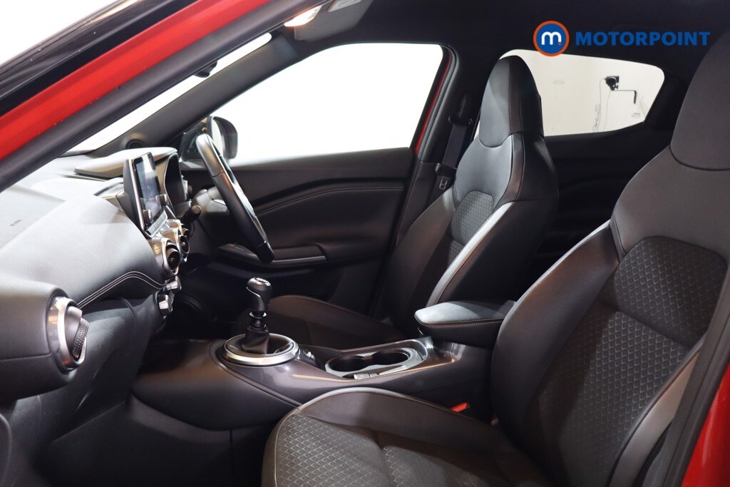 Used Nissan Juke for sale - 76819493: Photo 27