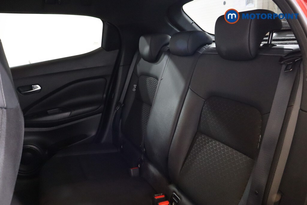 Used Nissan Juke for sale - 76819493: Photo 28