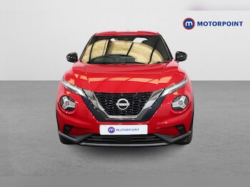 Used Nissan Juke undefined for sale - 76819493: Photo