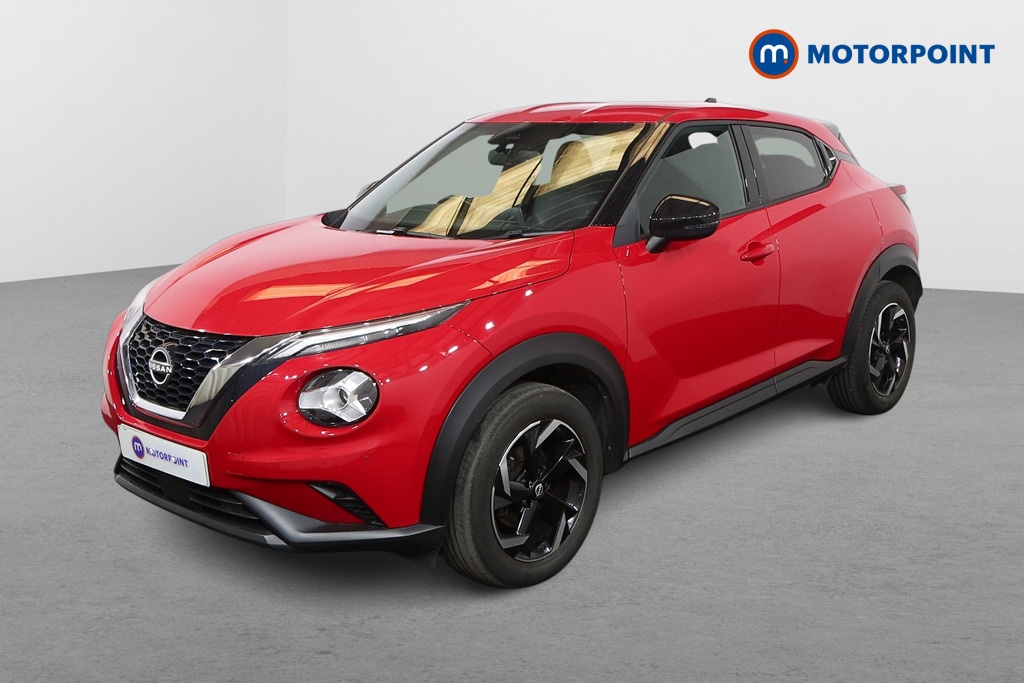 Used Nissan Juke for sale - 76819493: Photo 3