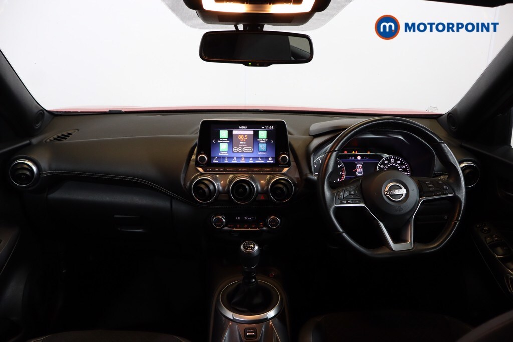 Used Nissan Juke for sale - 76819493: Photo 30