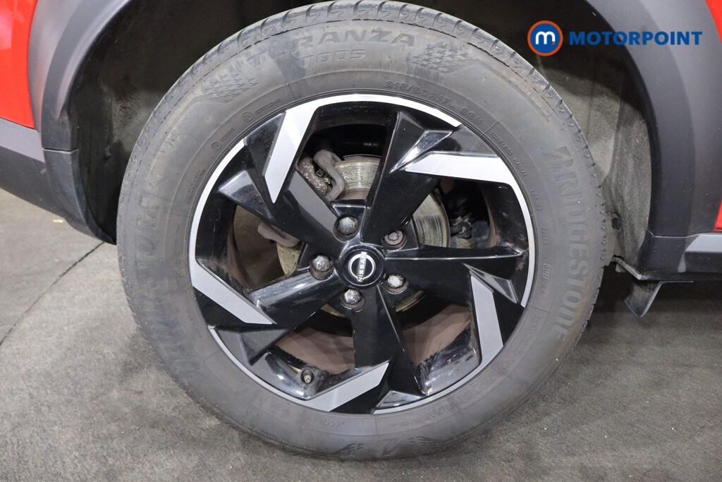 Used Nissan Juke for sale - 76819493: Photo 33