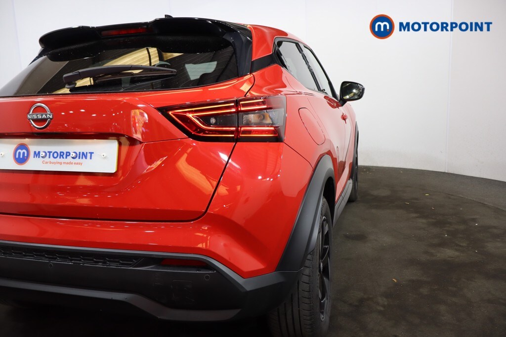 Used Nissan Juke for sale - 76819493: Photo 38