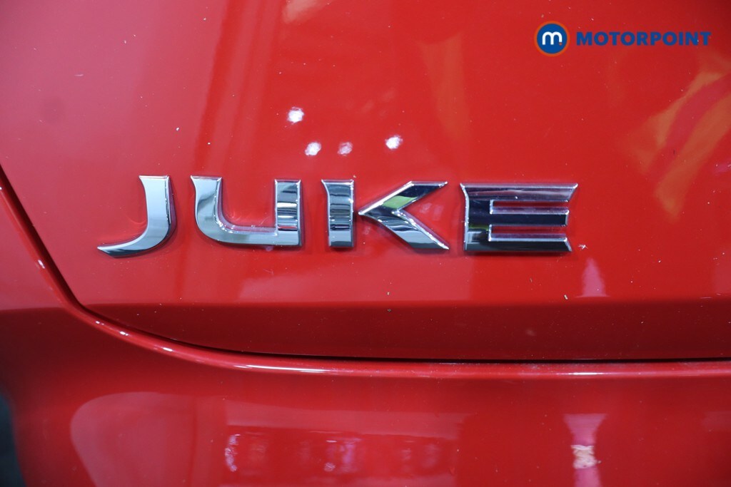 Used Nissan Juke for sale - 76819493: Photo 39