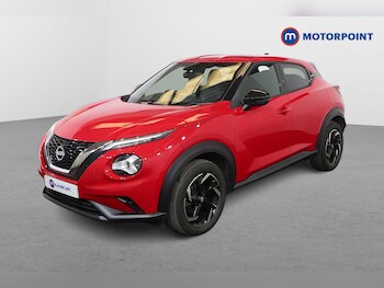 Used Nissan Juke undefined for sale - 76819493: Photo
