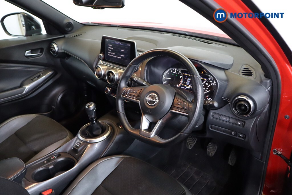 Used Nissan Juke for sale - 76819493: Photo 9