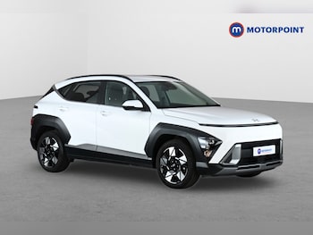 Used Hyundai KONA 2026 for sale - 79629643: Photo