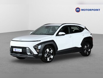 Used Hyundai KONA 2026 for sale - 79629643: Photo
