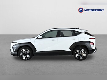 Used Hyundai KONA 2026 for sale - 79629643: Photo